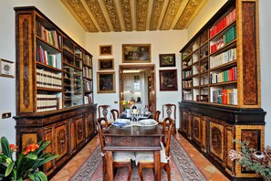 Maison | 2 chambres