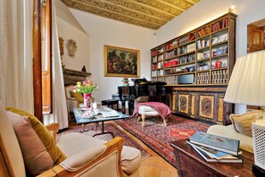 Appartement | 2 slaapkamers