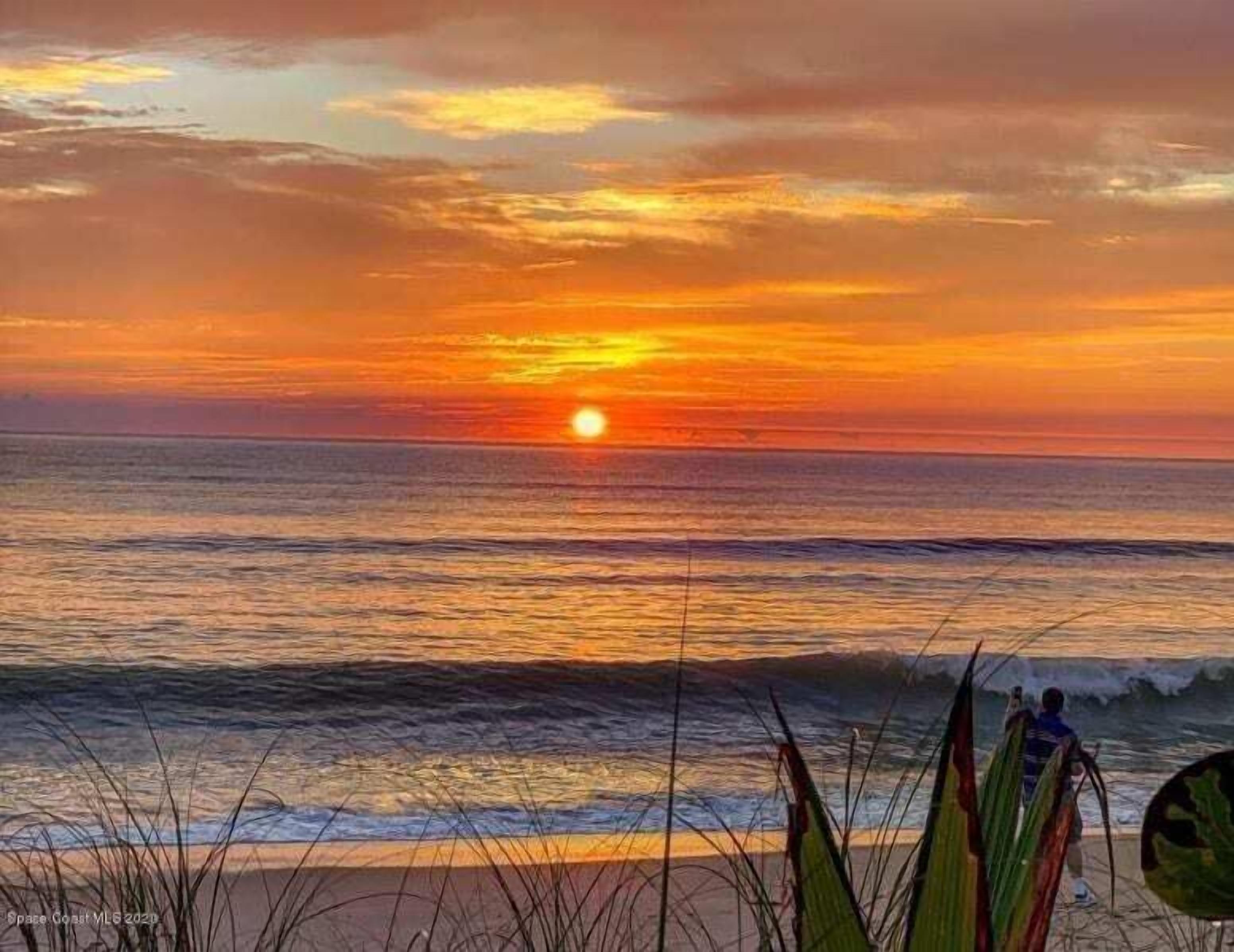 Paradise Beach East - Indialantic