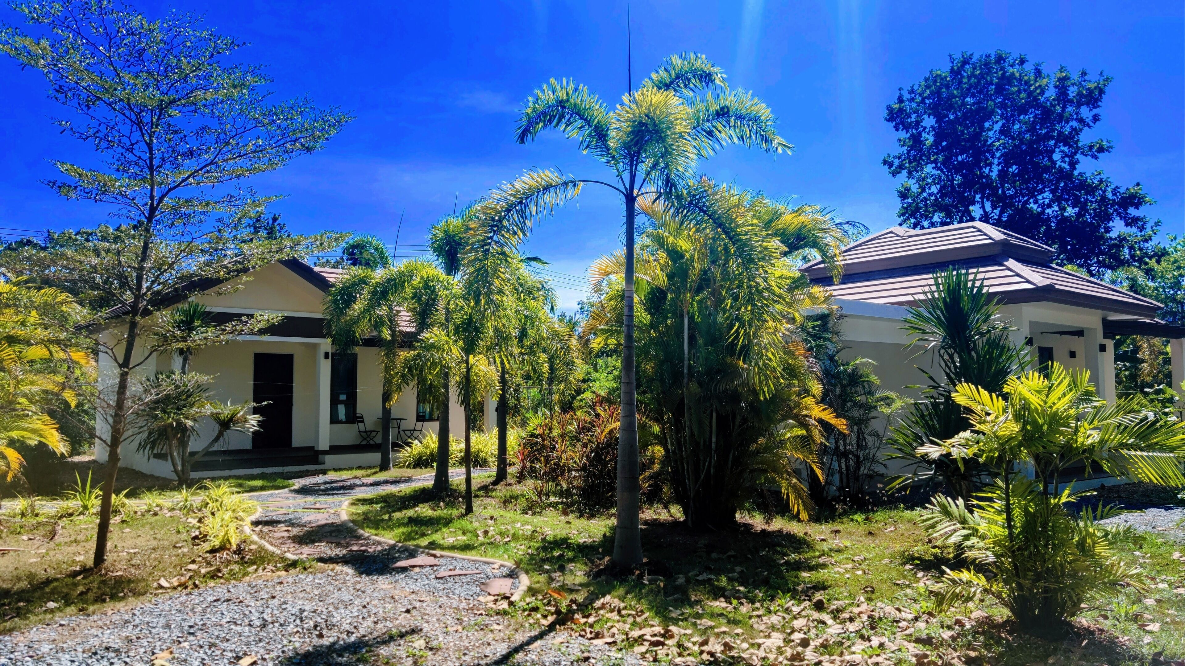 Jardín