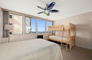 3 soveværelser, strygejern/strygebræt, gratis Wi-Fi