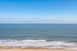 Am Strand