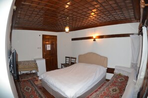 Classic Double Room - ŞEN  PANSİYON (Safranbolu)