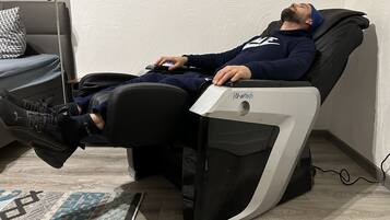 Centre d’entraînement physique