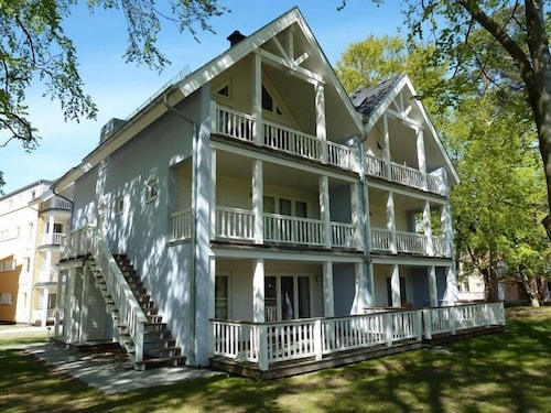 Fewo 11.1 - Ferienwohnung in Graal-Müritz