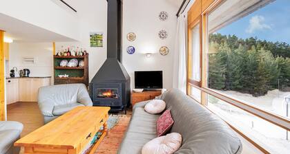 Apartment 'Masella' with Mountain View, Shared Garden