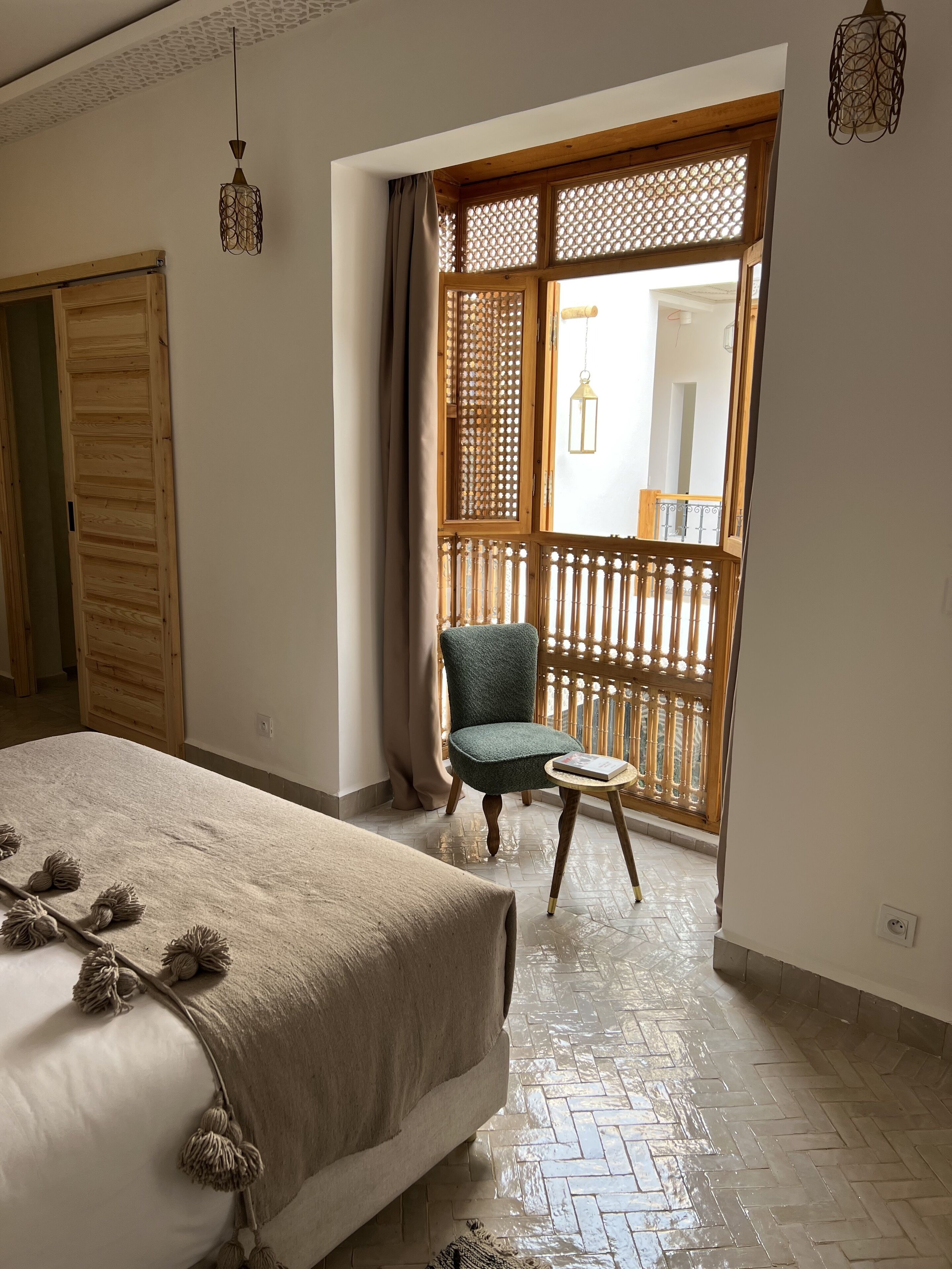 Photo - Riad Darchica