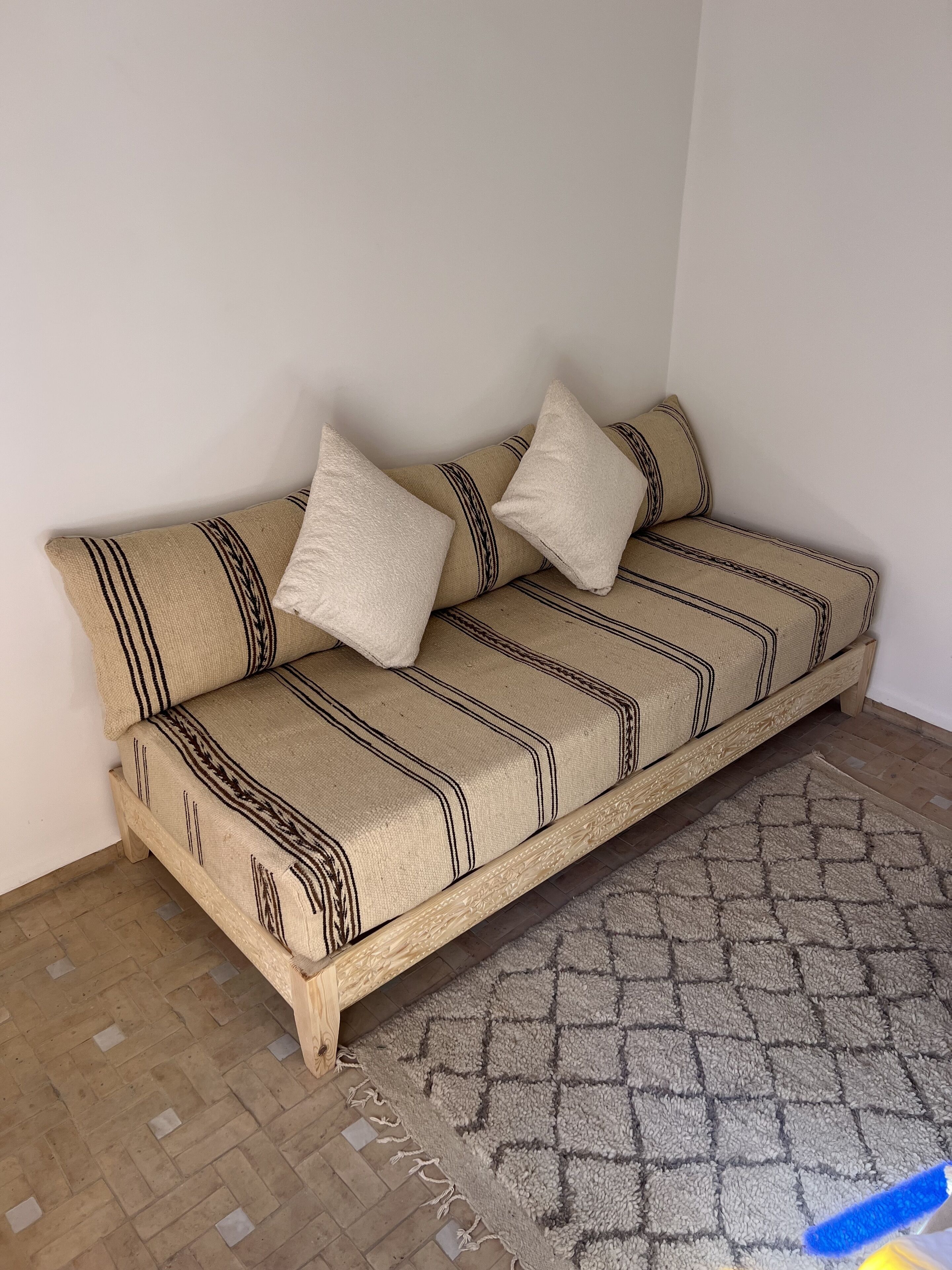 Photo - Riad Darchica