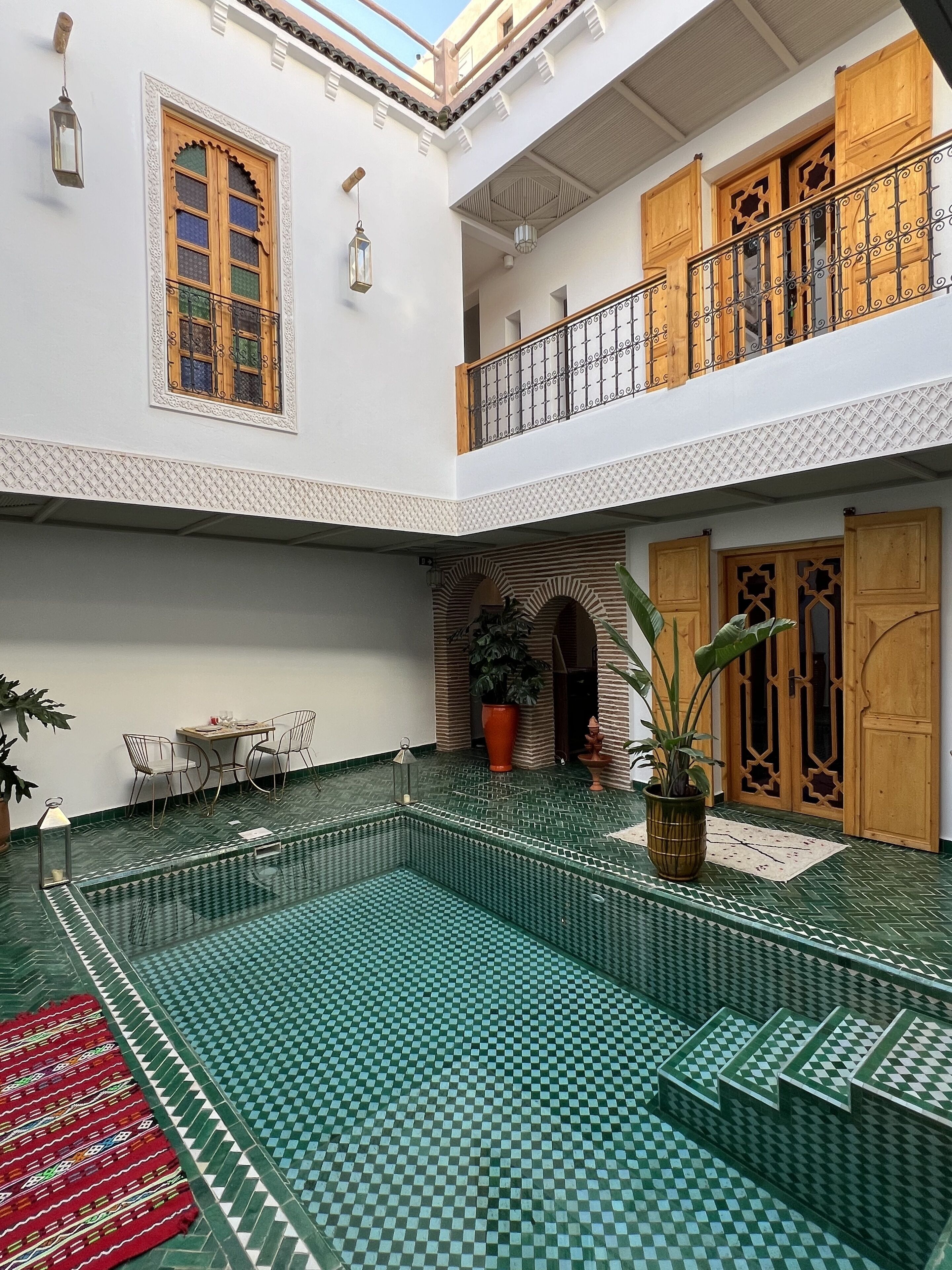 Photo - Riad Darchica