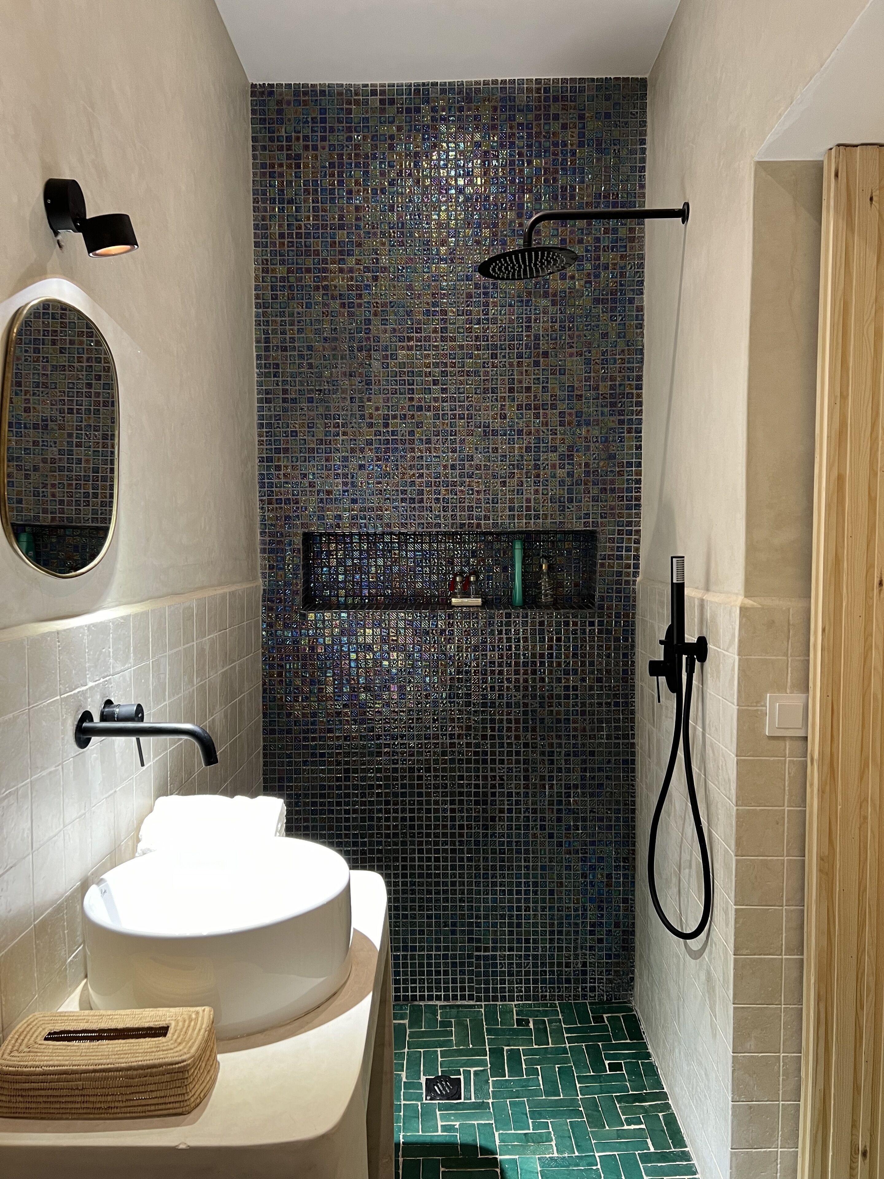 Photo - Riad Darchica