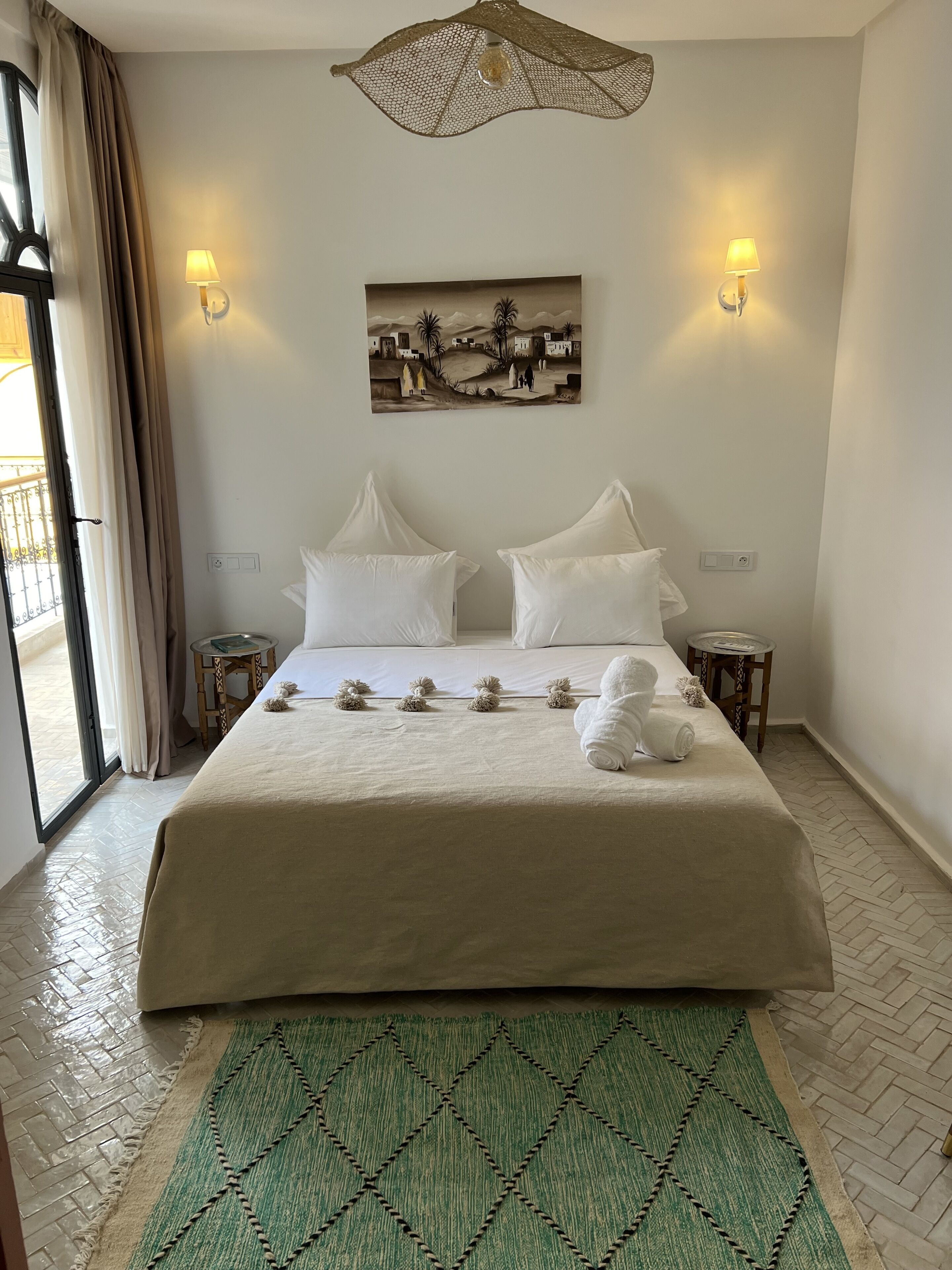 Photo - Riad Darchica