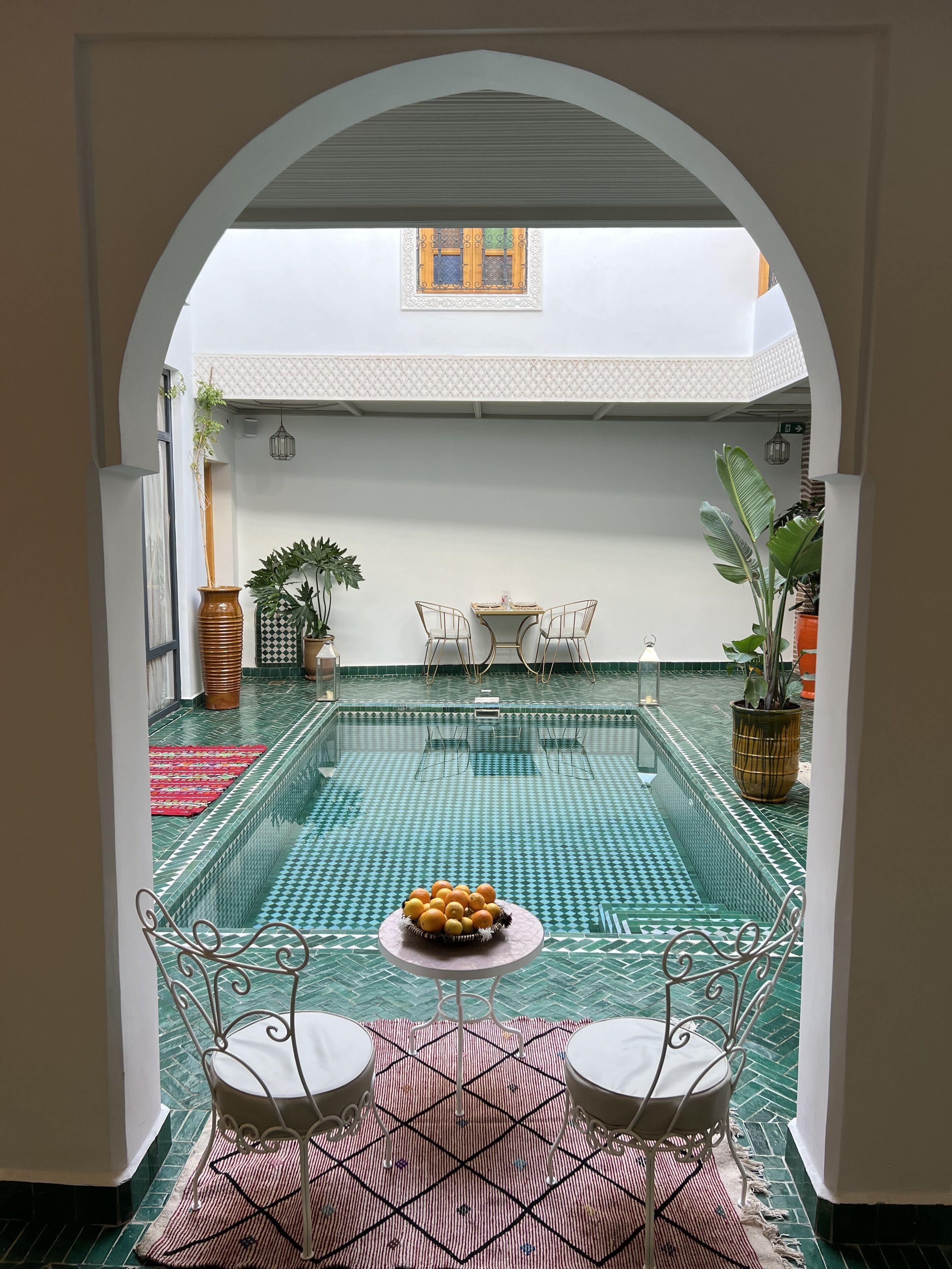 Photo - Riad Darchica