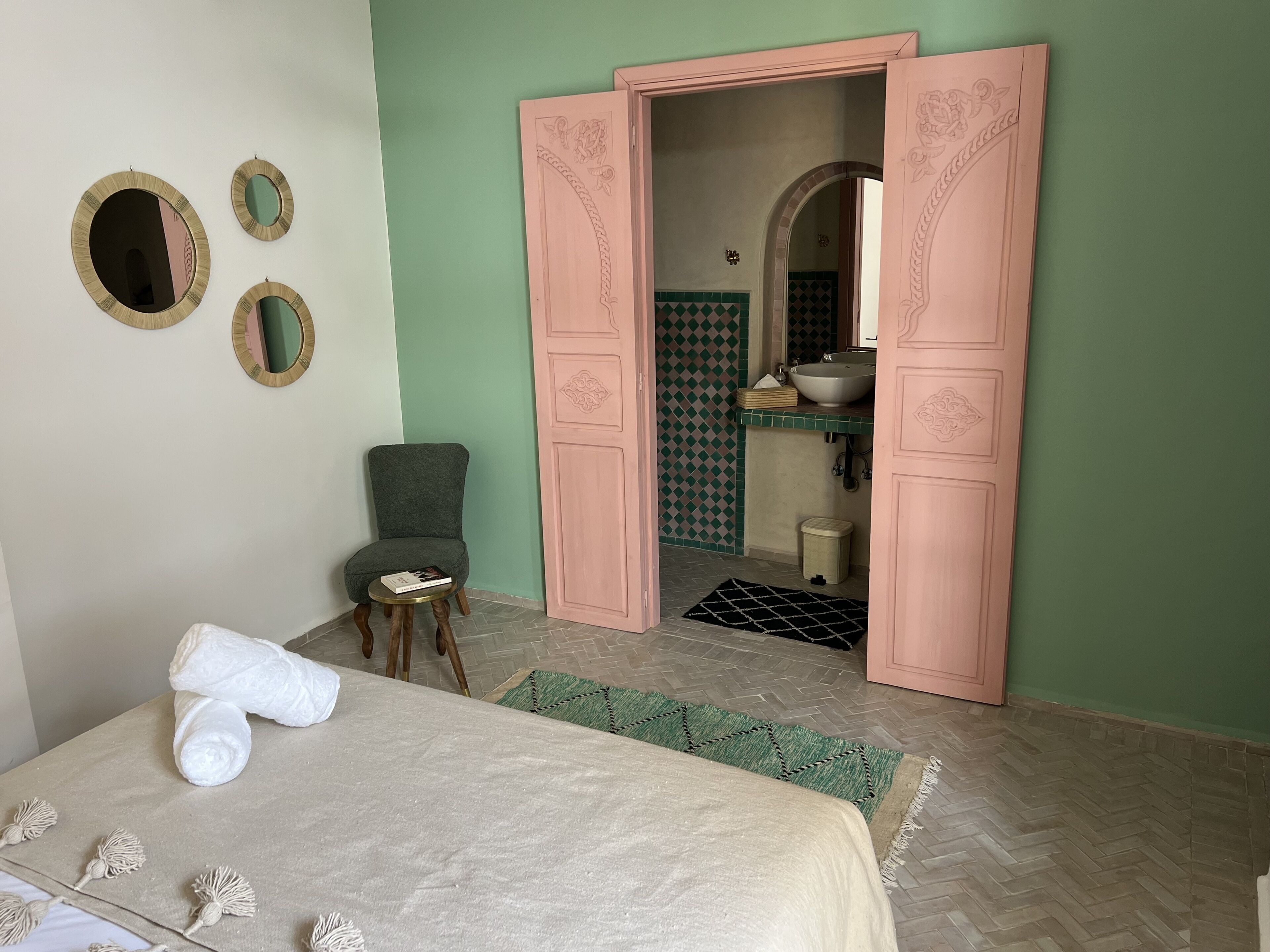 Photo - Riad Darchica