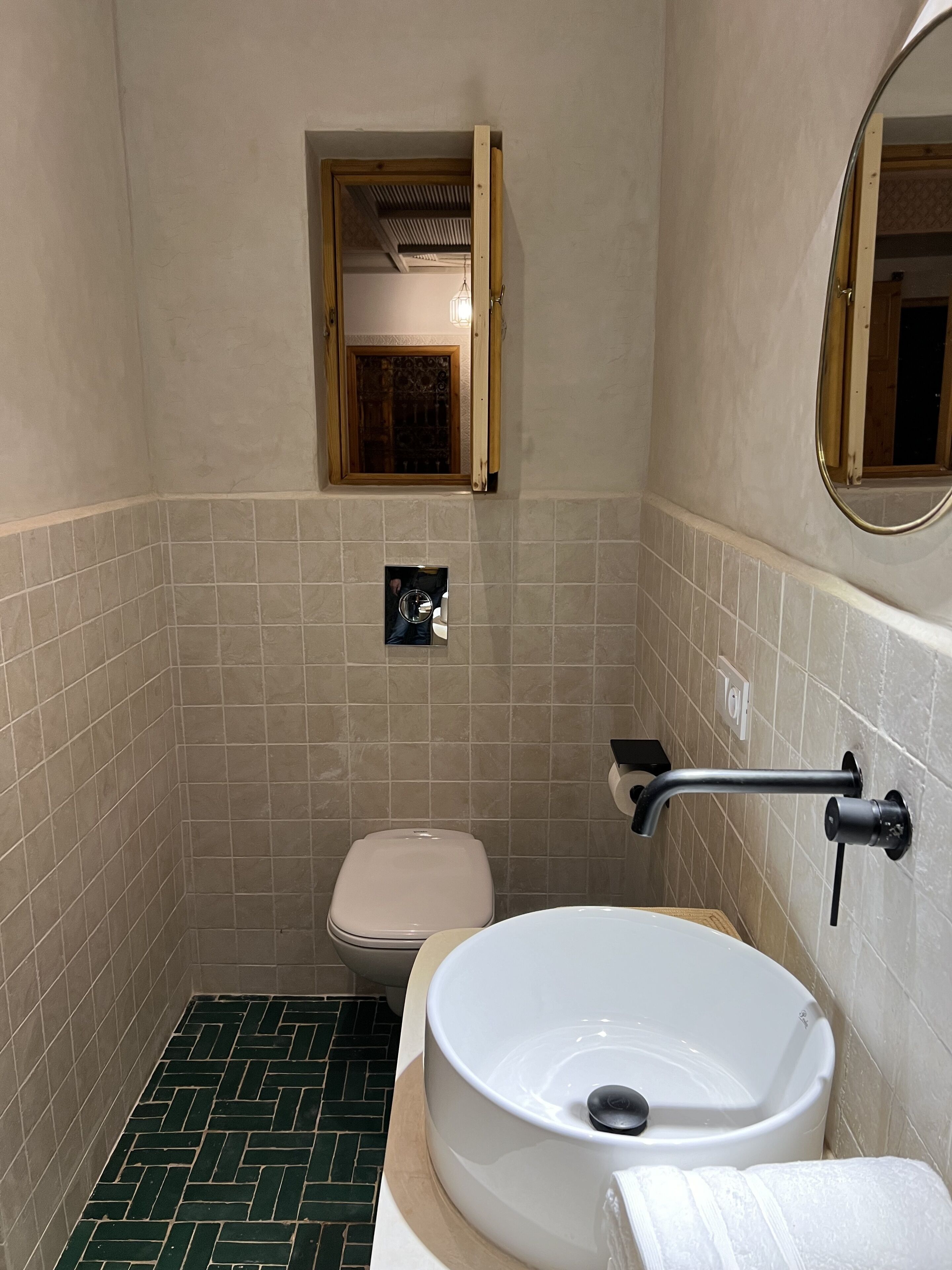 Foto - Riad Darchica