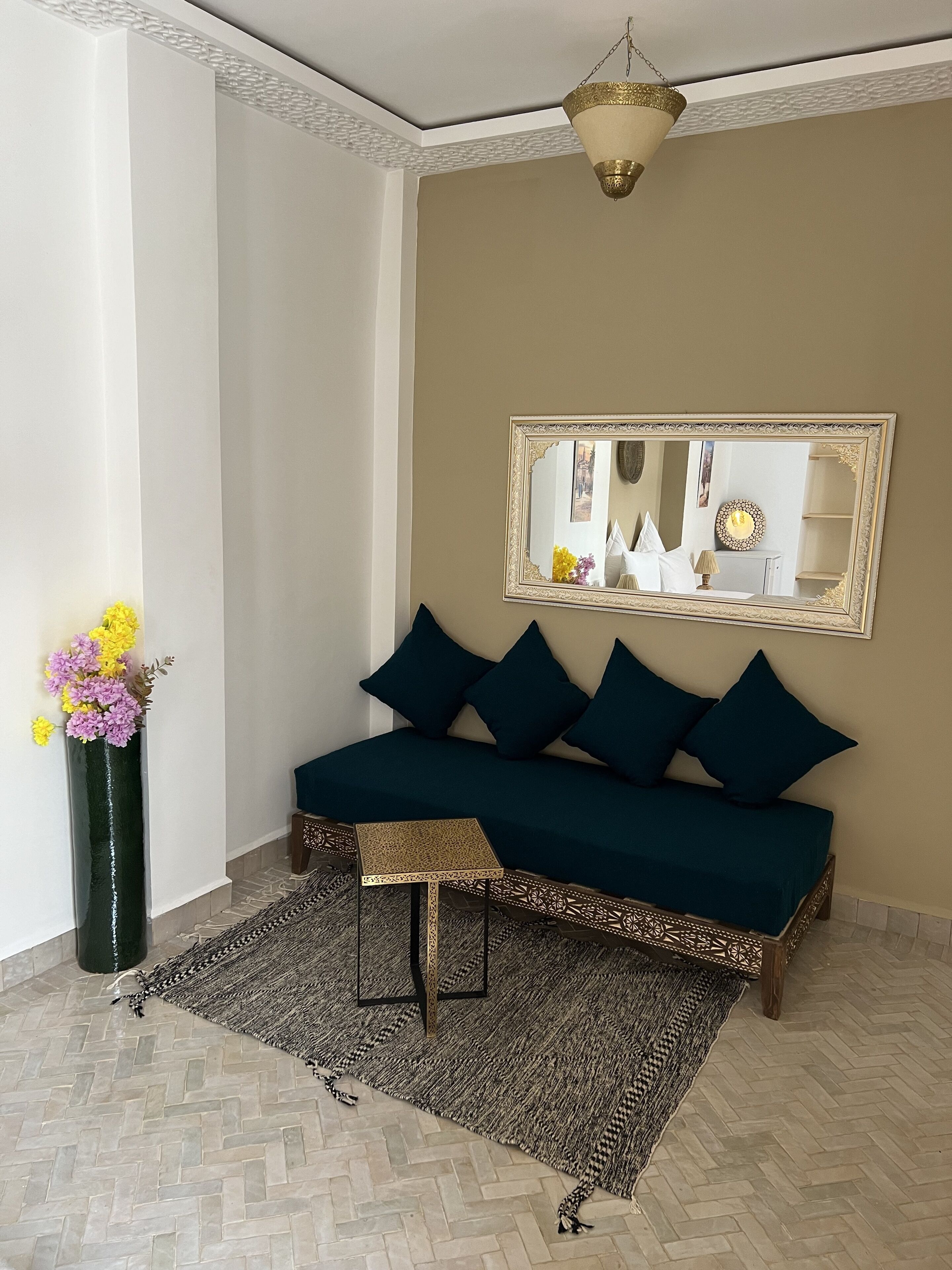 Photo - Riad Darchica