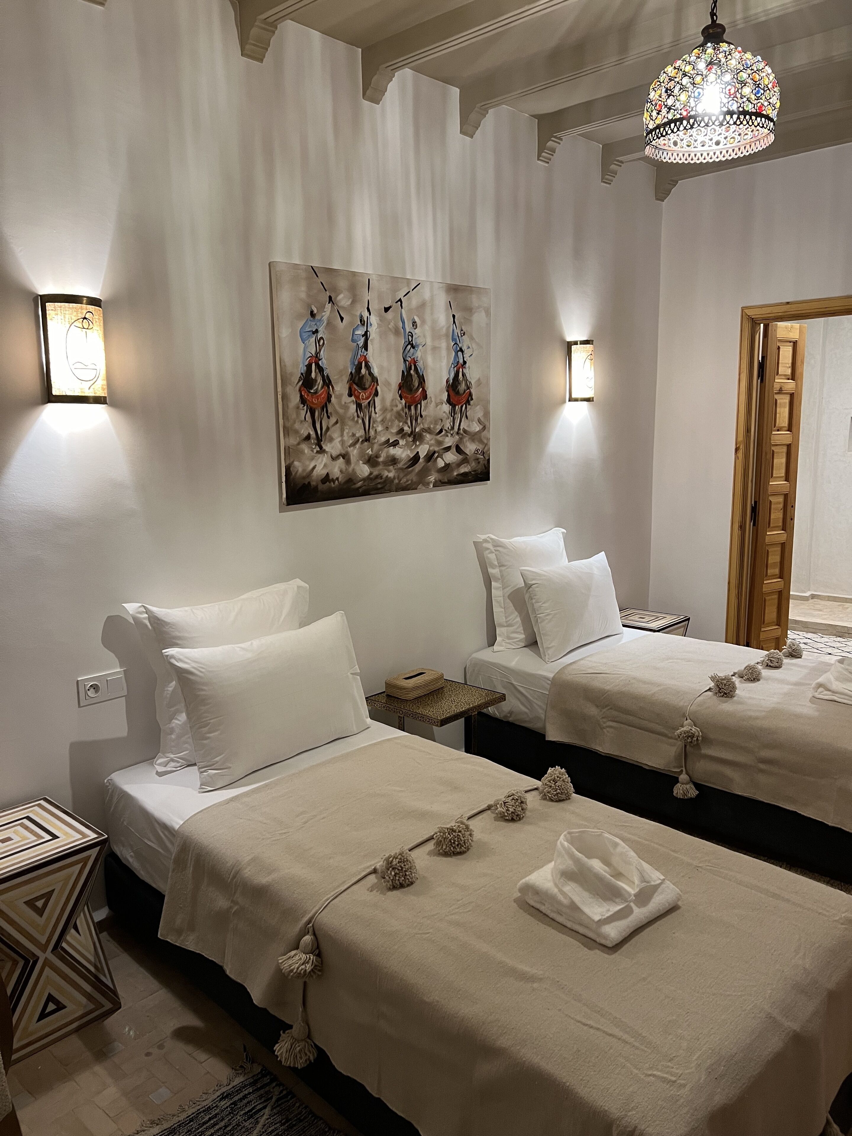 Photo - Riad Darchica