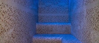 Agritourisme 'Le Gerlette - Il Granaio' avec piscine partagée, Wi-Fi et climatisation