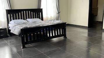 Villa | 9 bilik tidur, Wi-fi percuma, cadar katil