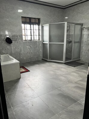 Villa | Interior