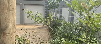 Inviting 9-bed Villa in Kampala