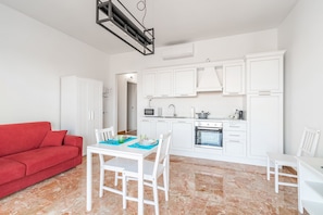 Interior - Casa Carolina (Pavia)