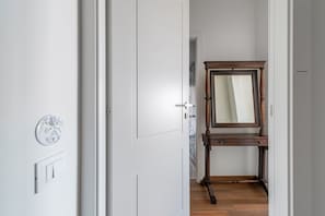 Interior - Casa Carolina (Pavia)