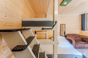 1 habitación, wifi gratis y ropa de cama