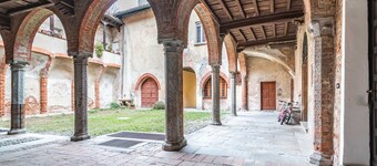 0614PV - Casa del Foscolo