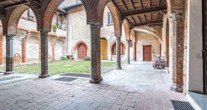 0614PV - Casa del Foscolo