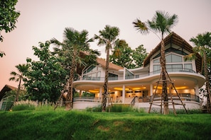 Exterior - Villa De Leaf River Kaeng Krachan (Kaeng Krachan)