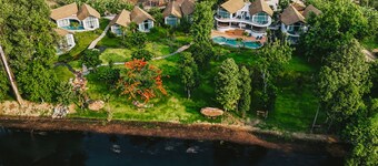 Villa De Leaf River Kaeng Krachan