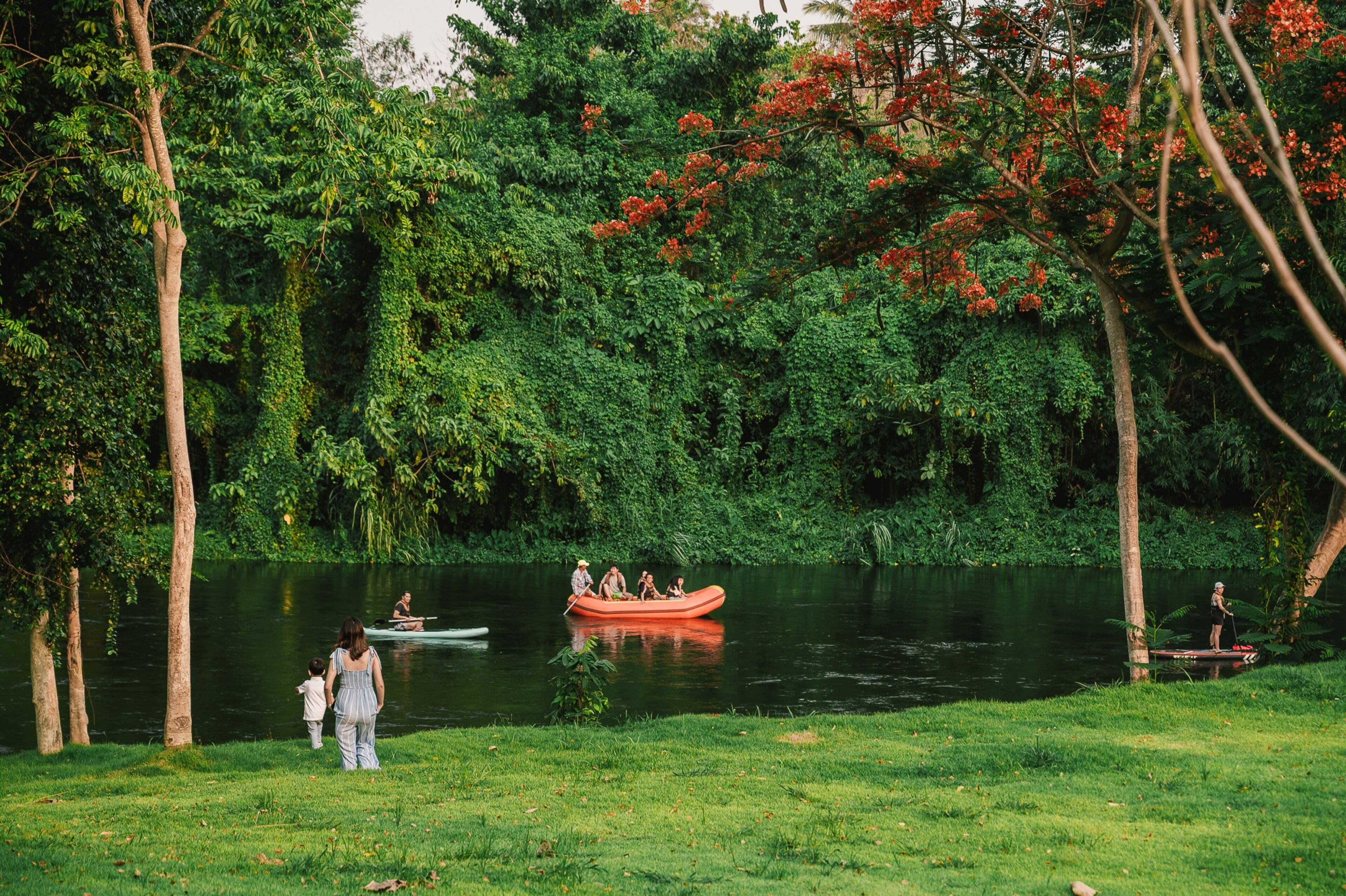 Trung tâm thể thao