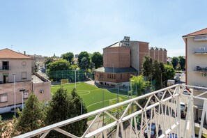 Cancha deportiva