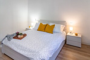 Iron/ironing board, free WiFi, bed sheets - Casa Golgi (Pavia)