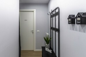 Interior - Casa Monti Mono (Pavia)