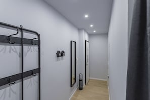 Interior - Casa Monti Mono (Pavia)