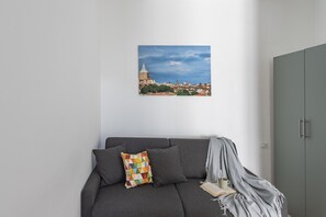 TV - Casa Monti Mono (Pavia)