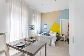 Ferro/asse da stiro, Wi-Fi gratuito, lenzuola