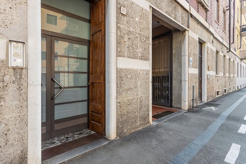Casa Teodolinda