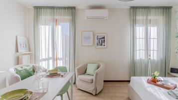 Ferro/asse da stiro, Wi-Fi gratuito, lenzuola