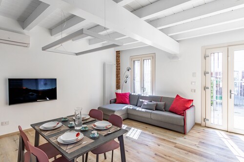 Casetta Cascina Rizzo