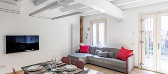 Casetta Cascina Rizzo