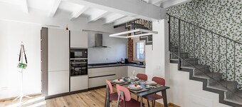 Casetta Cascina Rizzo