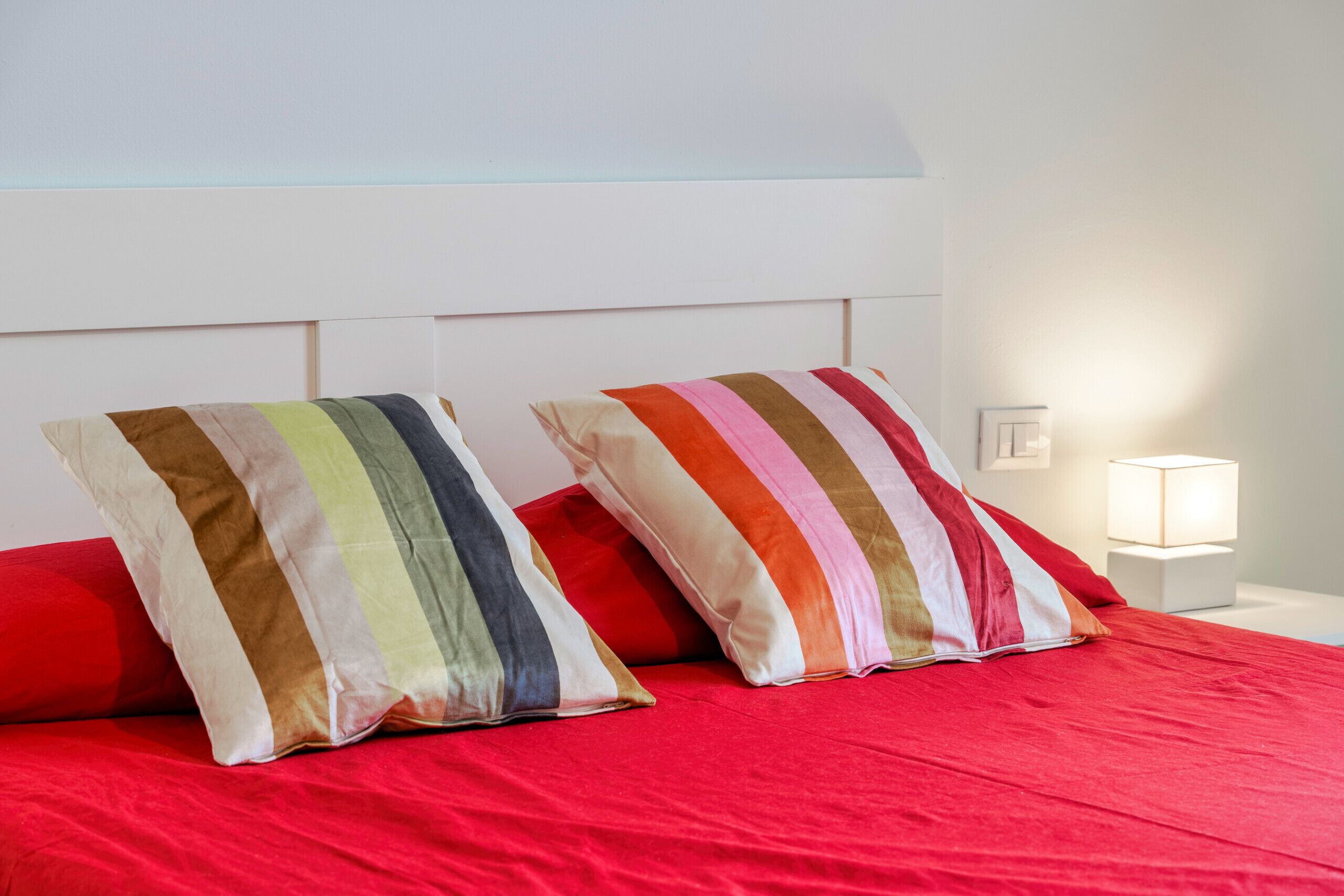 Ferro/asse da stiro, Wi-Fi gratuito, lenzuola