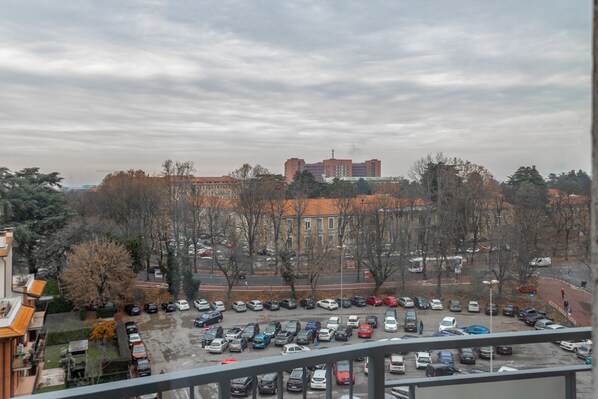 Property grounds - Altea Home mono (Pavia)