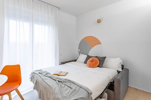 Ferro/asse da stiro, Wi-Fi gratuito, lenzuola