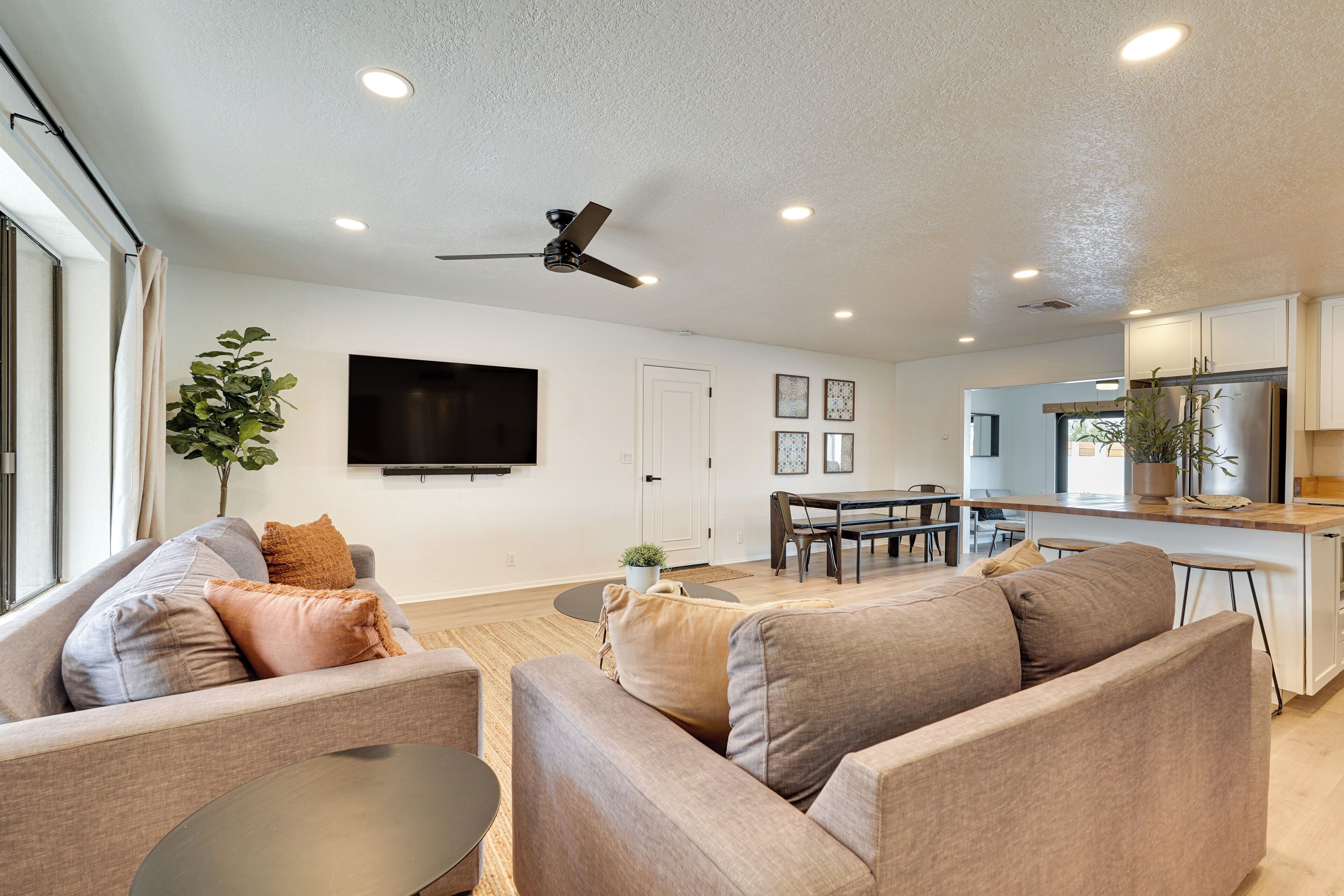 Rumah (5 Bedrooms) | Interior