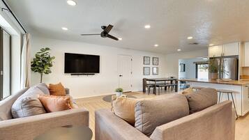 Rumah (5 Bedrooms) | Interior