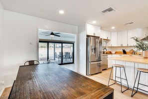 Maison (5 Bedrooms) | Intérieur