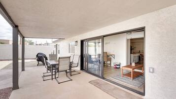 Nhà (5 Bedrooms) | Nội thất